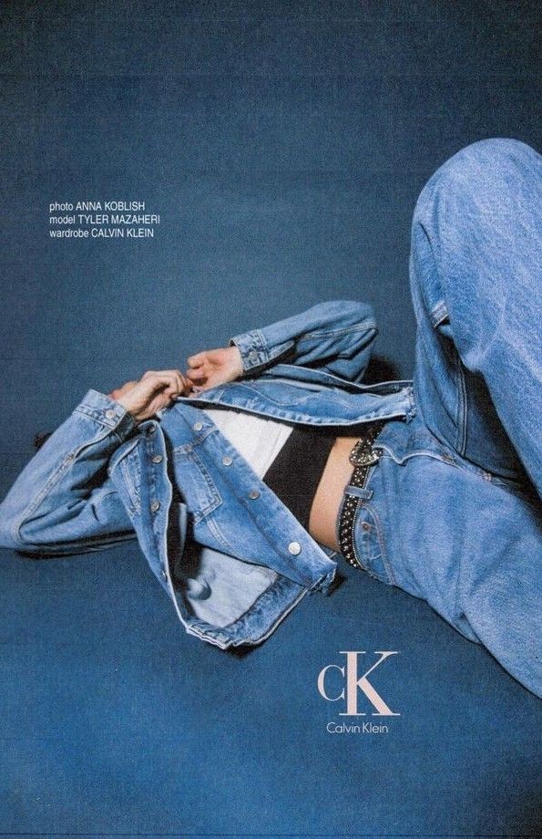 Denim Fashion Photography, Calvin Klein Shoot, Calvin Klein Ads, Calvin Klein Campaign, Denim Photoshoot, Denim Studio, Denim Aesthetic, Denim Editorial, Shooting Ideas