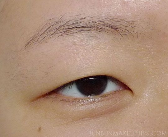 Asian Heavy Fold Hooded Lids, Eyeshadow Application, Eye Shadow Application, Eye Study, Head Anatomy, Asian Makeup Looks, Natural Beauty Makeup, Human Reference, Asian Eyes