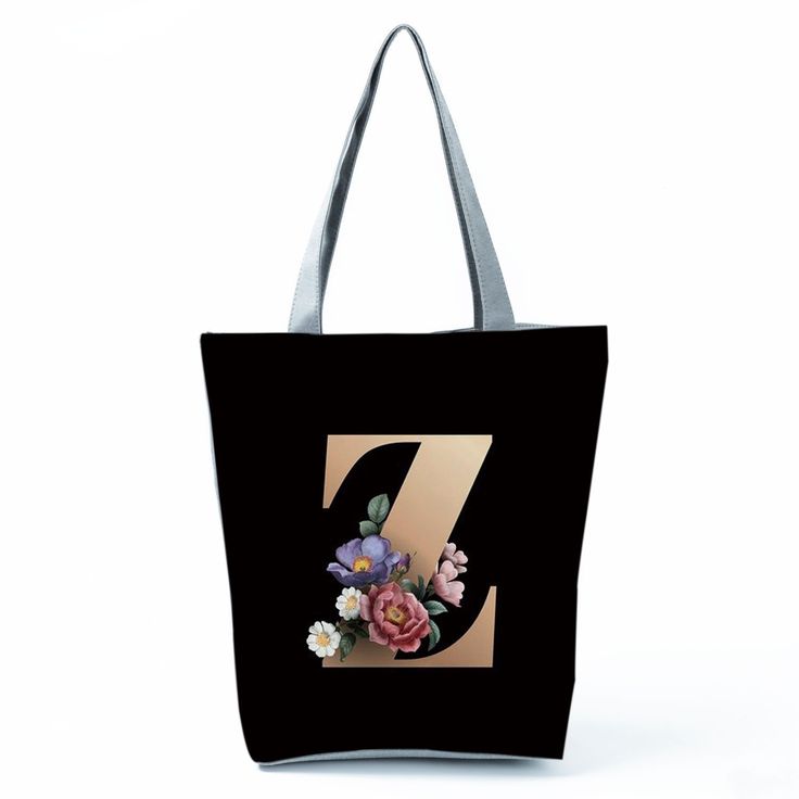 Black Customized Letter Alphabets Women Tote Shoulder Handbag Types of bags: Shoulder & Handbags Type: Foldable & Reusable Ladies Shopping Bag Shoulder Bag Style: Casual Shape: Casual Tote Printed: Letter Series Handbag Pattern Type: Letter Occasion: Versatile Number of Handles/Straps: Two Main Material: Polyester Lining Material: Polyester Interior: Interior Zipper Pocket Hardness: SOFT Handbags Type: Shoulder Bags Gender: WOMEN Design: Large Capacity Canvas Women Travel Bag Shoulder Bag Decora Black Tote Bag With Letter Print, Black Shoulder Bag With Letter Print For Travel, Black Large Capacity Shoulder Bag Gift, Black Shoulder Bag With Large Capacity For Gift, Black Large Capacity Shoulder Bag For Gift, Black Large Capacity Shoulder Bag As Gift, Black Rectangular Bag With Letter Print, Black Rectangular Canvas Bag With Letter Print, Black Shoulder Bag With Letter Print