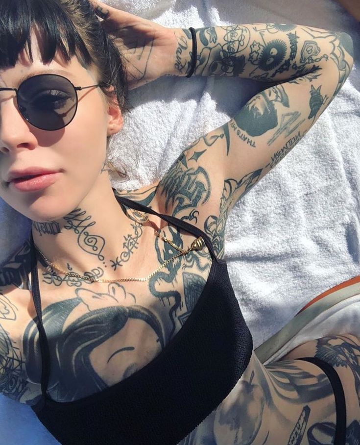 Grace Neutral (@graceneutral) • Instagram photos and videos Grace Neutral, Feeling Blessed, Tattoo People, Asian Tattoos, Full Body Tattoo, Tattoed Girls, Tattoo Videos, Body Modification, Inked Babes