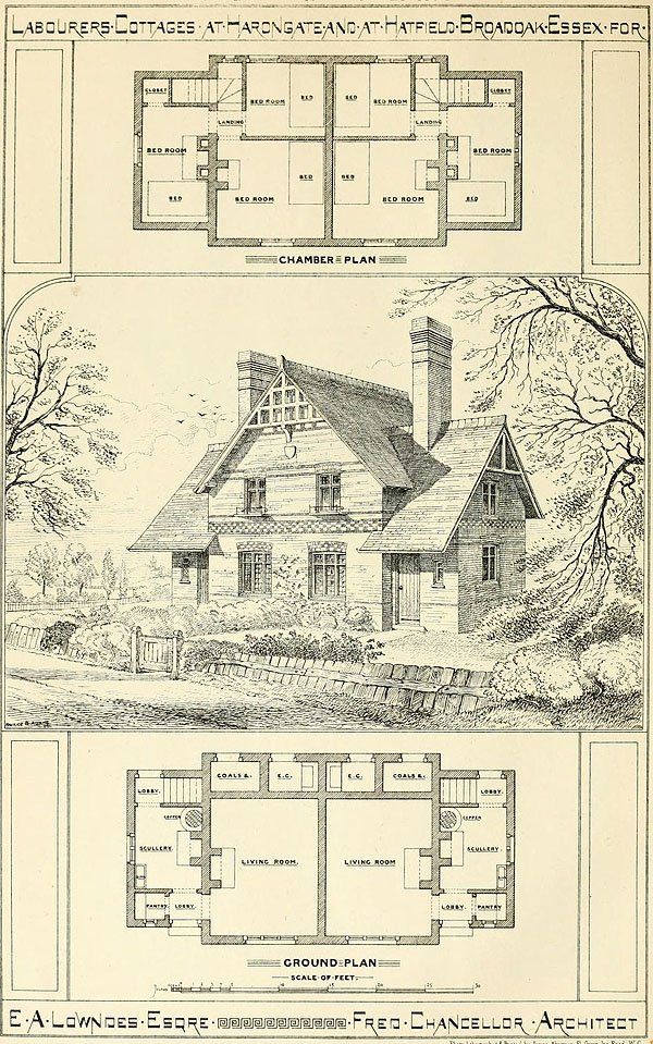 an old house with two floors and three windows, in the middle of it is a drawing