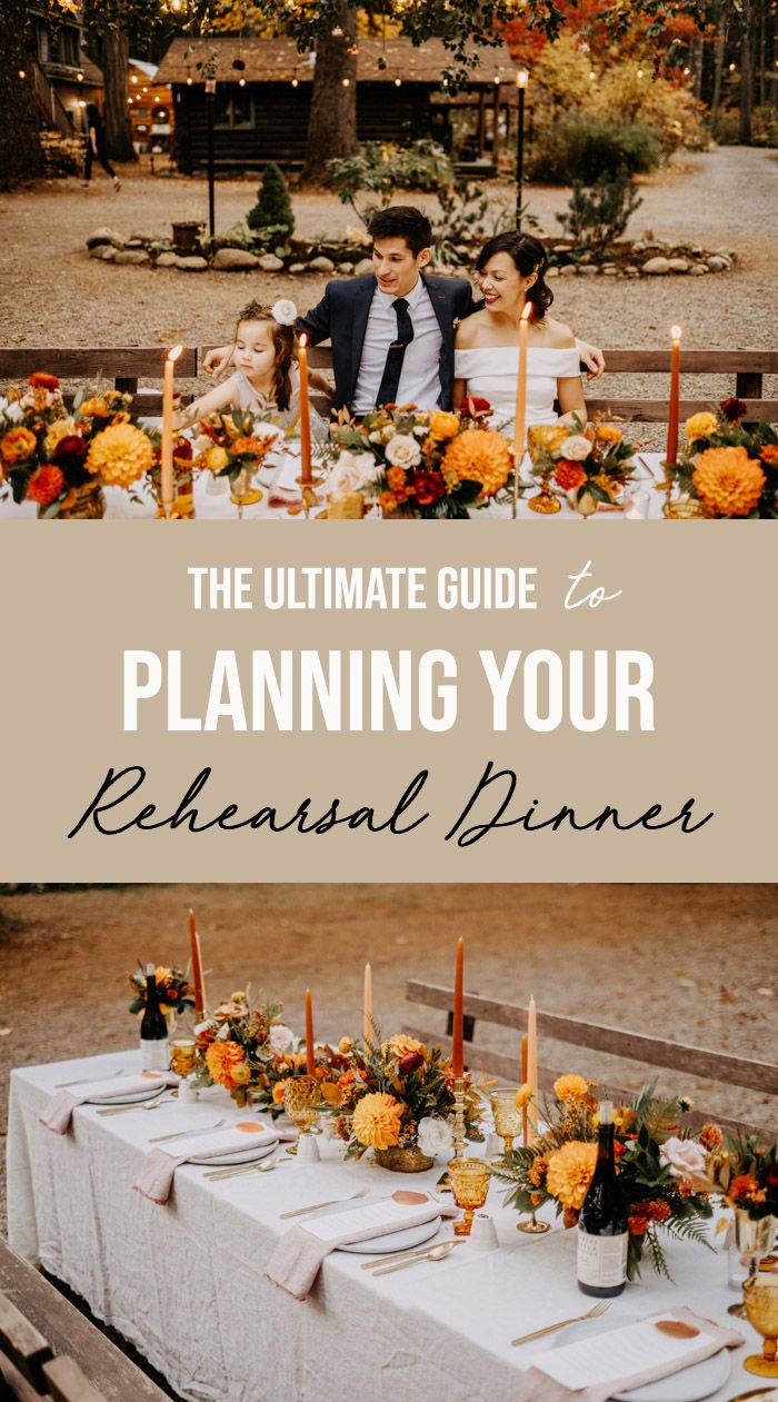 the ultimate guide to planning your khlosal dinner