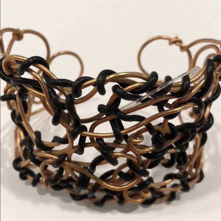 This Fashion Cuff Was Made By Artisans Who Make Gold Jewelery. Super, Exquisite Designs, Flexible And Lightweight.Fabulous On. Exquisite Design, Womens Jewelry Bracelets, Cuff Bracelet, Fashion Accessories, Cuff, Women Jewelry, Bracelet, Leather, Gold