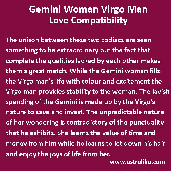 an image with the words aris woman pisces man love compatibility