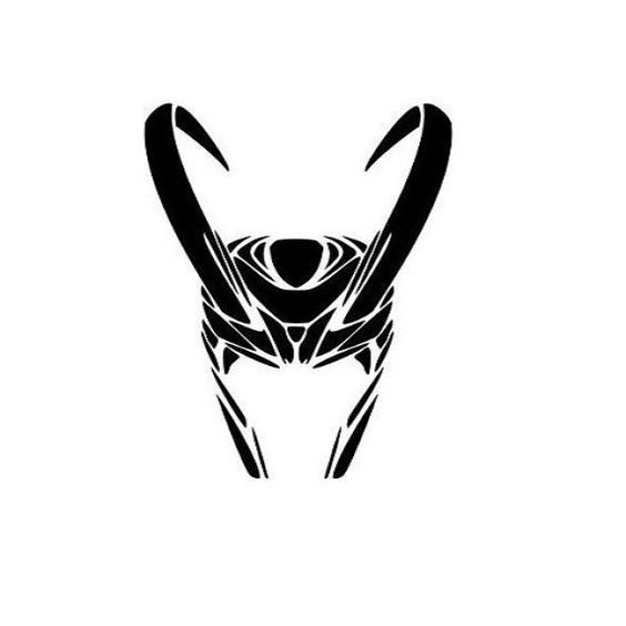 the logo for loki's army