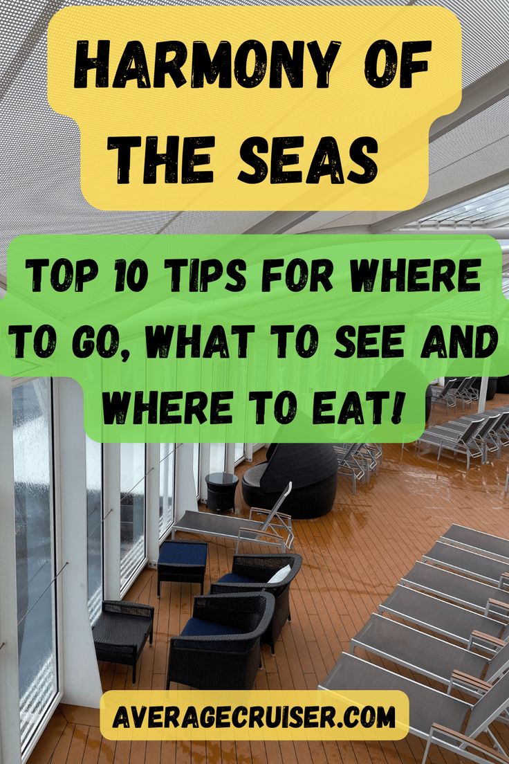 the top 10 tips for where to go, what to see and where to eat