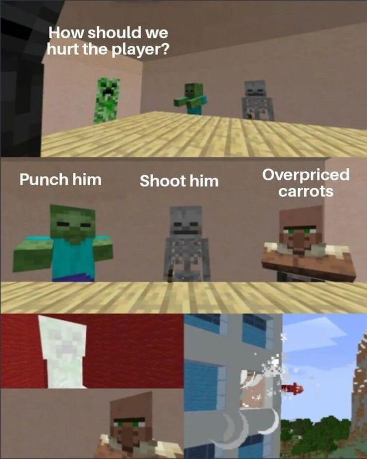 Minecraft Meme Memes Minecraft, Minecraft Meme, Minecraft Funny, Minecraft Memes, Cool Minecraft, Memes Br, Top Memes, Minecraft Creations, Gaming Memes