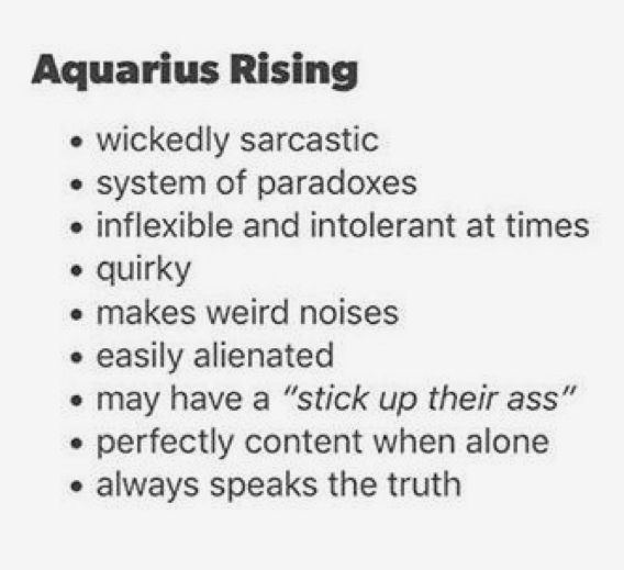 Aquarius Rising Traits Rising In Aquarius, Aquarius Heartbreak, Aquarius Rising Appearance, Aquarius Rising Style, Aquarius Rising Aesthetic, Rising Aquarius, Maya Adler, Leo Sun Libra Moon, Aquarius Ascendant