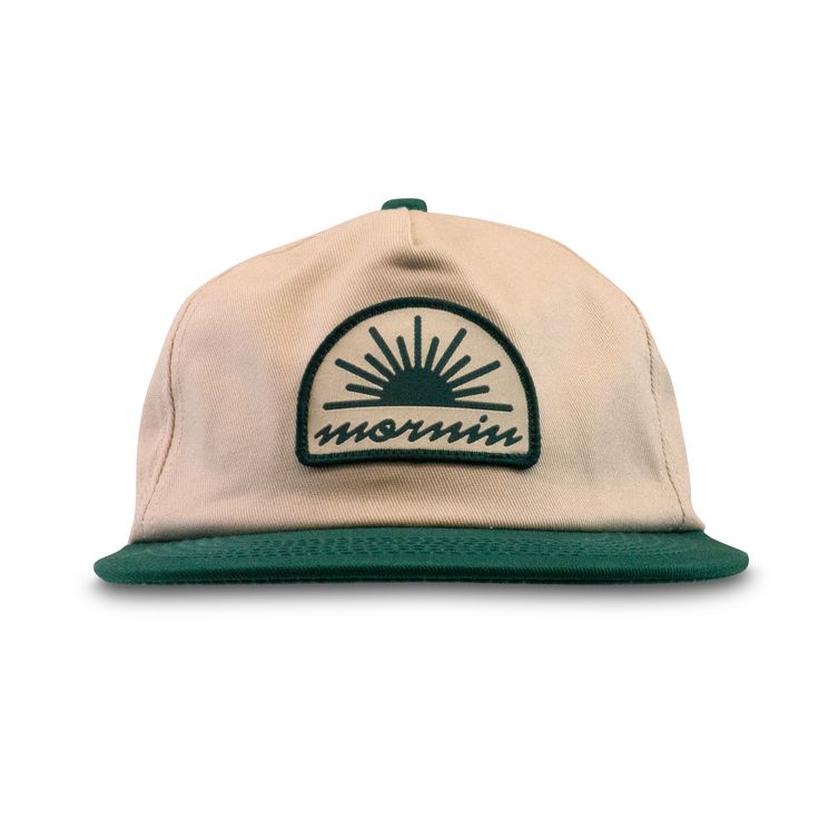 Vintage inspired for those early risers. 100% Cotton Construction for that vintage fit & feel Matching green undervisor Embroidered Patch on Front Embroidered logo on side Snapback closure I hope I'm playing when I'm 80 Vintage Green Adjustable Snapback Hat, Green Vintage Adjustable Snapback Hat, Green Adjustable Vintage Snapback Hat, Vintage Green Snapback Hat With Flat Brim, Vintage Green Snapback Hat For Outdoor, Green Snapback Hat With Logo Patch For Outdoor, Green Cotton Hat With Embroidered Logo, Vintage Green Flat Brim Snapback Hat, Green Flat Brim Vintage Snapback Hat