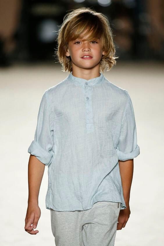 Skater Haircuts for Boys in 2022 - Styles You Would Love To Have While Ride Boys Surfer Haircut, Skater Hairstyles, Boys Haircuts Long Hair, Haircuts For Boys, Toddler Hairstyles Boy, Baby Haircut, Toddler Haircuts