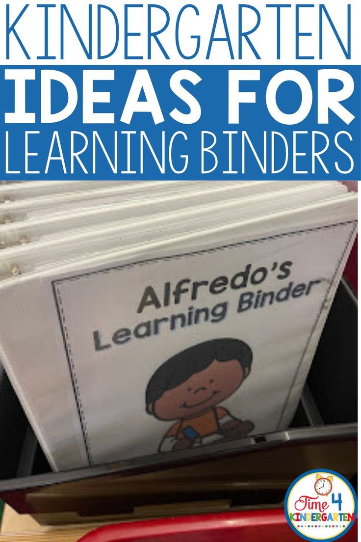 a bunch of binders that are on top of each other with the words, learning bind