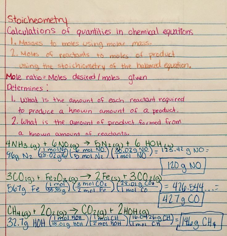 a piece of paper with writing on it that has different types of numbers and symbols