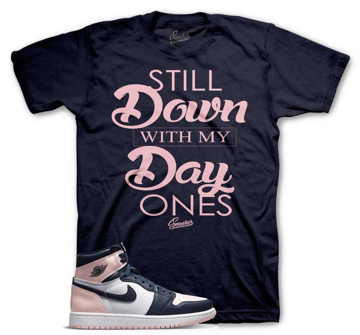 Jordan 1 Atmosphere Sneaker Tees Bubble Gum Casual Pink Moisture-wicking T-shirt, Pink Athletic Fit Casual Top, Pink Casual Athletic Fit Top, Casual Pink Athletic Fit Tops, Jordan 1 Atmosphere, Sneaker Outfits, Jordan Retro 1, Must Buy, Jordan 1s