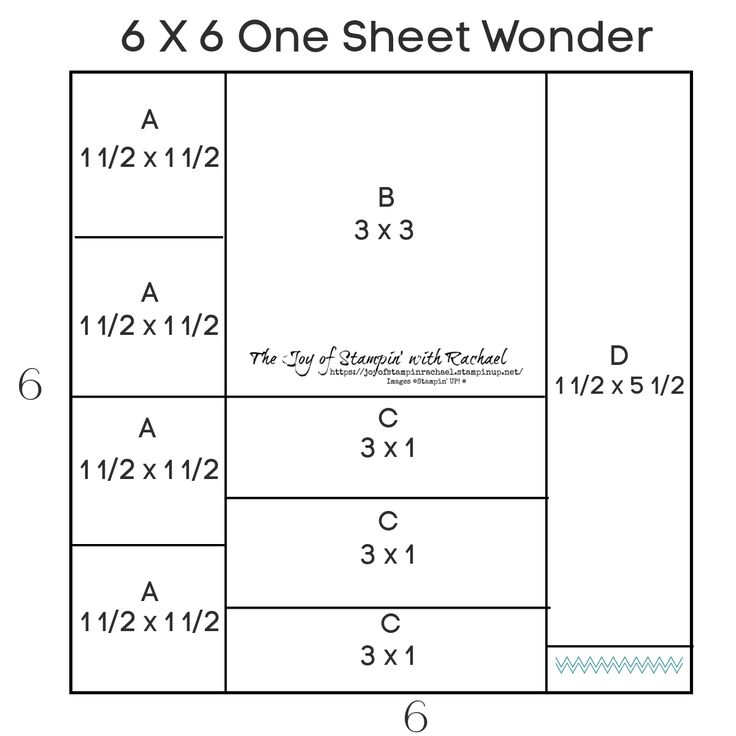 the six sheets are numbered in order to make it easier for children to learn how to use