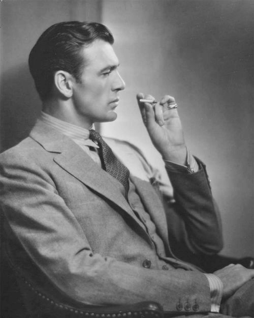 Garry Cooper, 남성 근육, Stars D'hollywood, A Man In A Suit, Handsome Men Quotes, Man In A Suit, Jane Russell, Handsome Arab Men, Gary Cooper