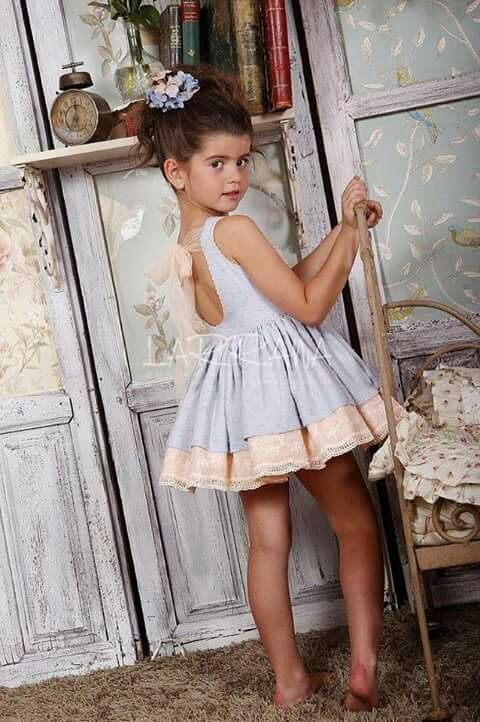 Magical Life, Childrens Dress, Little Dresses, Toddler Fashion, Childrens Fashion, Kids' Dresses, Kids Wear