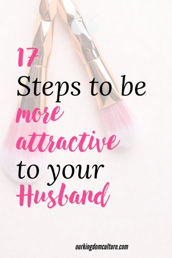 Here are a few tips that will help you be more attractive for your husband. Because even though your marriage is not based on looks, your marriage is worth looking your best. #marriage, #happymarriages, #marriageadvice Ways To Be More Attractive, Biblical Wife, Marriage Covenant, Improve Marriage, Happy Marriage Tips, Marriage Inspiration, Be More Attractive, Online Marriage, Marriage Therapy