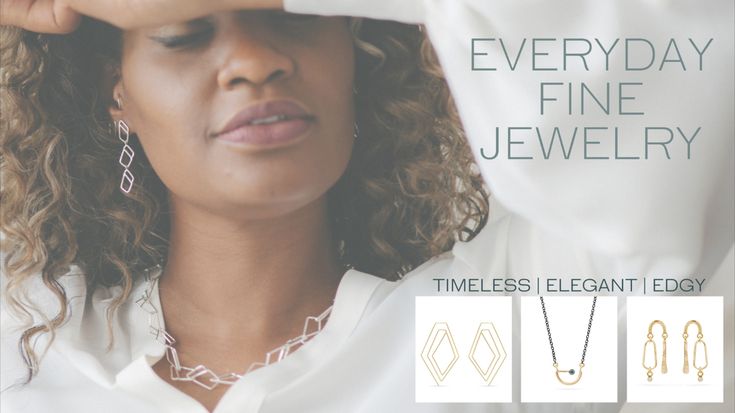 Cindy Liebel Jewelry, Timeless Jewelry Reimaged for Everyday Wear