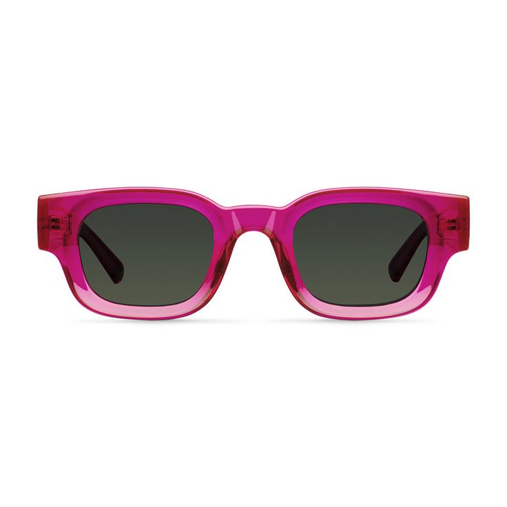 Las gafas de sol Gamal reafirmarán tu personalidad. Se caracterizan por su forma redonda, colores vivos y monturas bold. Ideales para los más inquietos. Retro Pink Square Frame Sunglasses, Pink Round Frame Polarized Sunglasses, Pink Sunglasses With Mirrored Lenses And Round Frame, Pink Round Frame Sunglasses For Summer, Pink Round Frame Sunglasses With Mirrored Lenses, Round Shape, Bright Colors, Ray Ban, Michael Kors