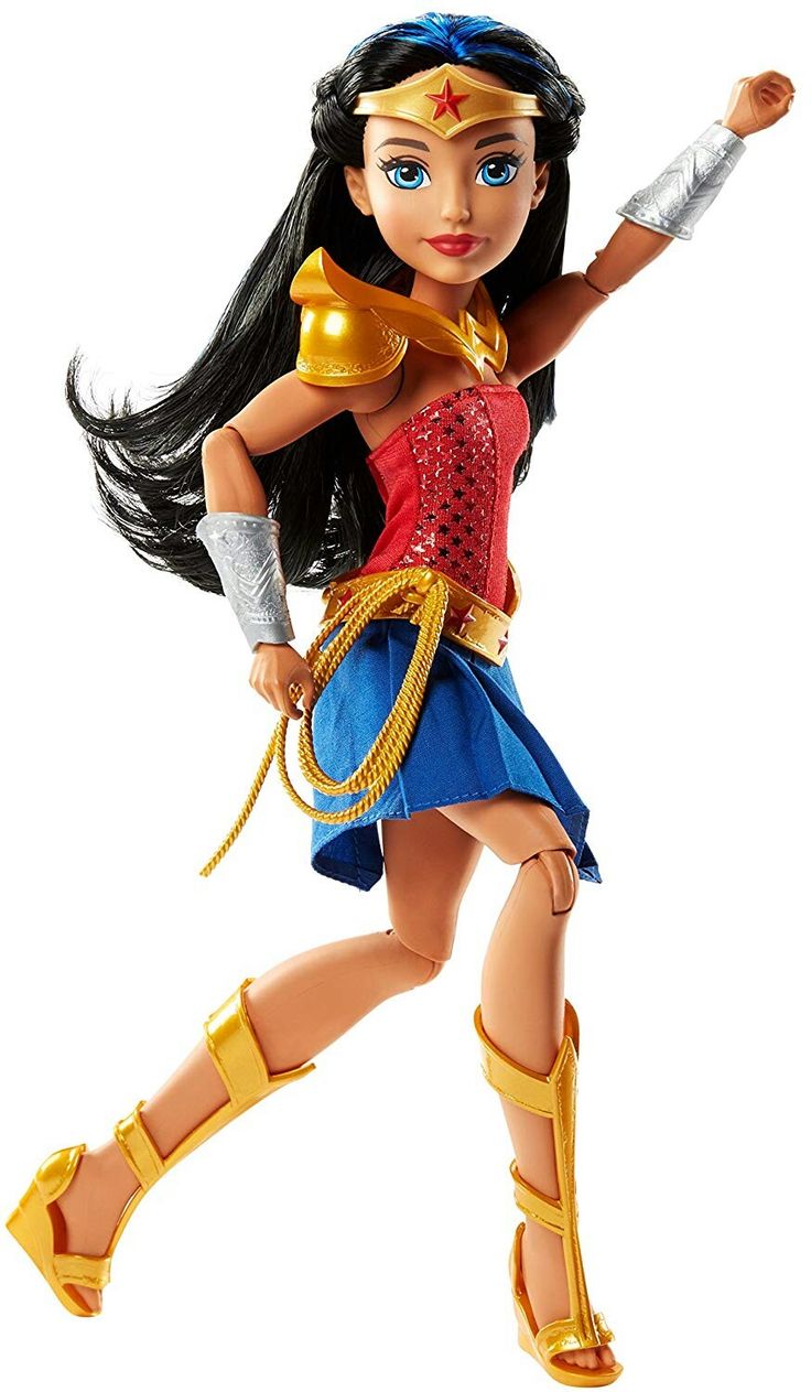 Dc Superhero Girls Dolls, Super Hiro, Super Hero High, Superhero Girl, Hero Character, Wonder Woman Logo, Dc Super Hero Girls, Journey Girls, Hero Girl