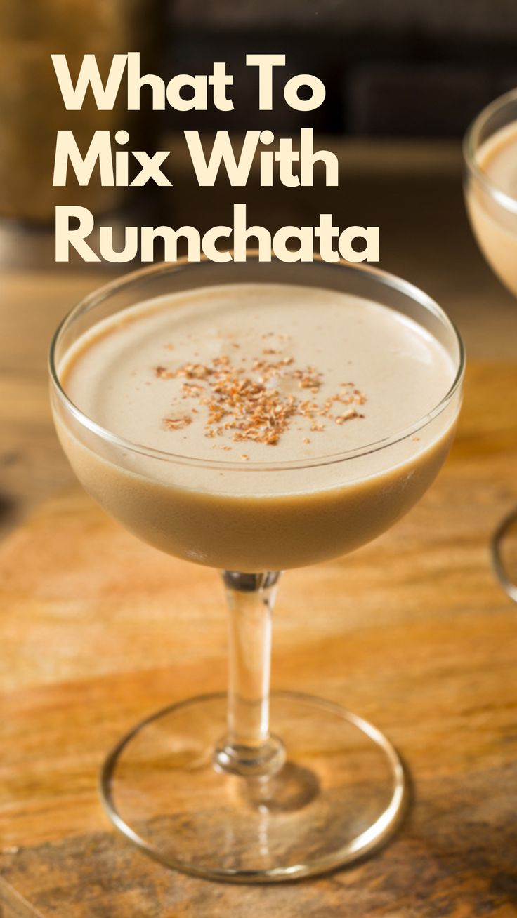 What To Mix With  Rumchata Rum Chata Mixed Drinks, Fall Drinks With Rum Chata, Cocktails With Rum Chata, Simple Rumchata Drinks, Rum Chata Gift Ideas, Run Chata Recipes, Rumchata Fall Drinks, Rumchata Recipes Christmas, Rum Chata Drink Recipes