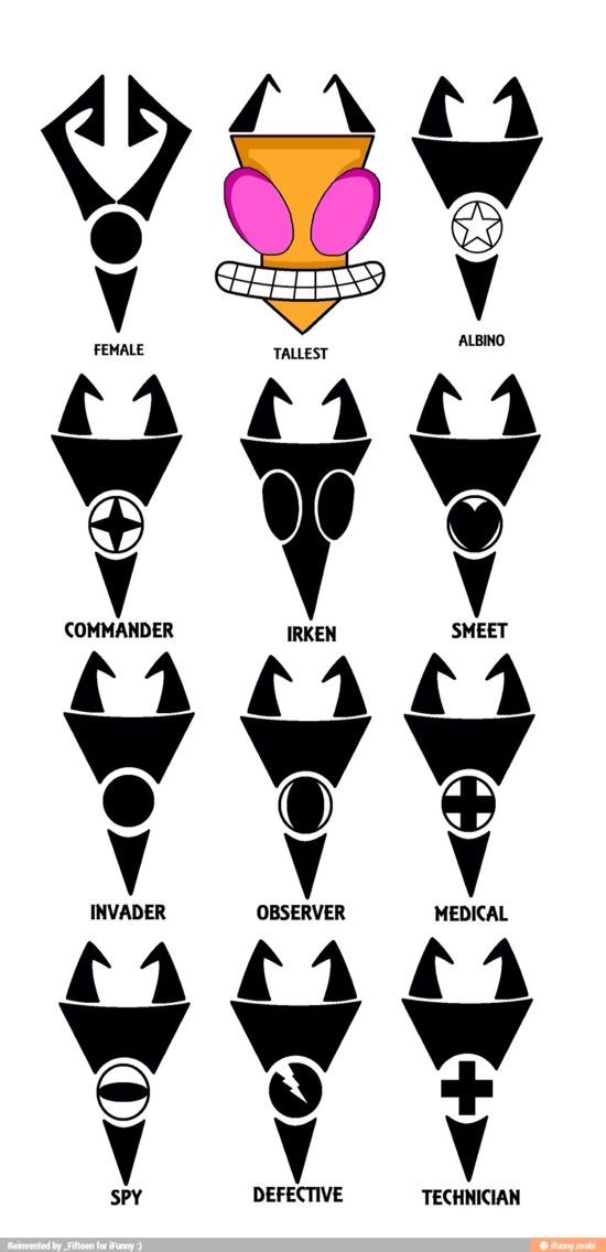 an image of different shapes and sizes of objects in the shape of people's heads