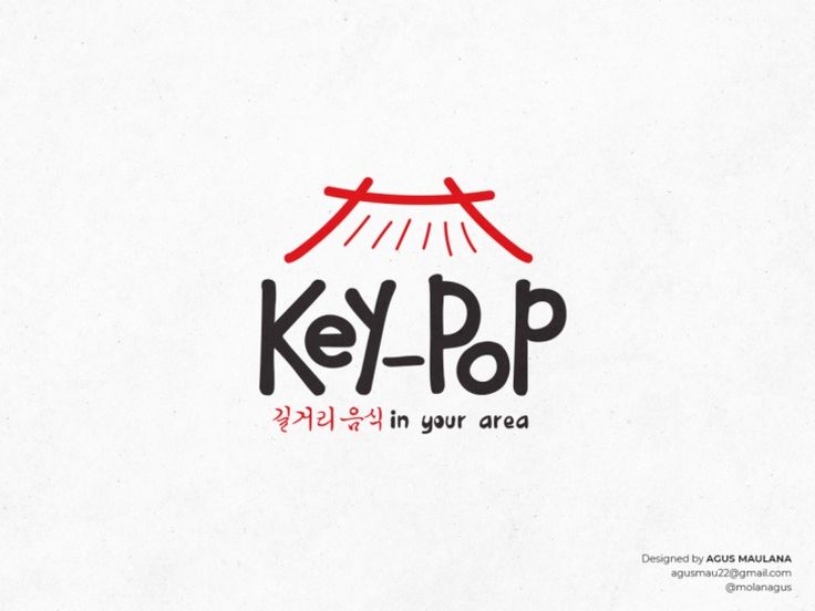 the logo for key - pop in your area