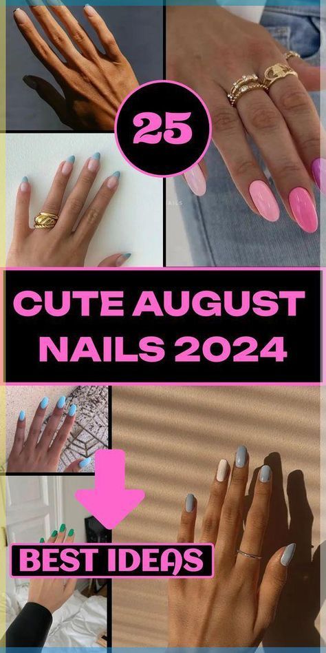 Popular Nail Colors, New Nail Trends, Dog Humor, August Nails, Summer Gel Nails, Nail Color Trends, Latest Nail Trends, Pink Gel, Popular Nail Designs