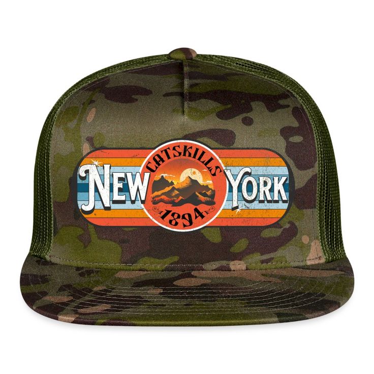 Trucker Hat, 47% Cotton/28% Nylon/25% Polyester | Brand: Yupoong Adventure Design, Mack Trucks, Best Rock, Snap Backs, Laid Back Style, Trucker Cap, Nature Lover, Trucker Hat, Cool Style