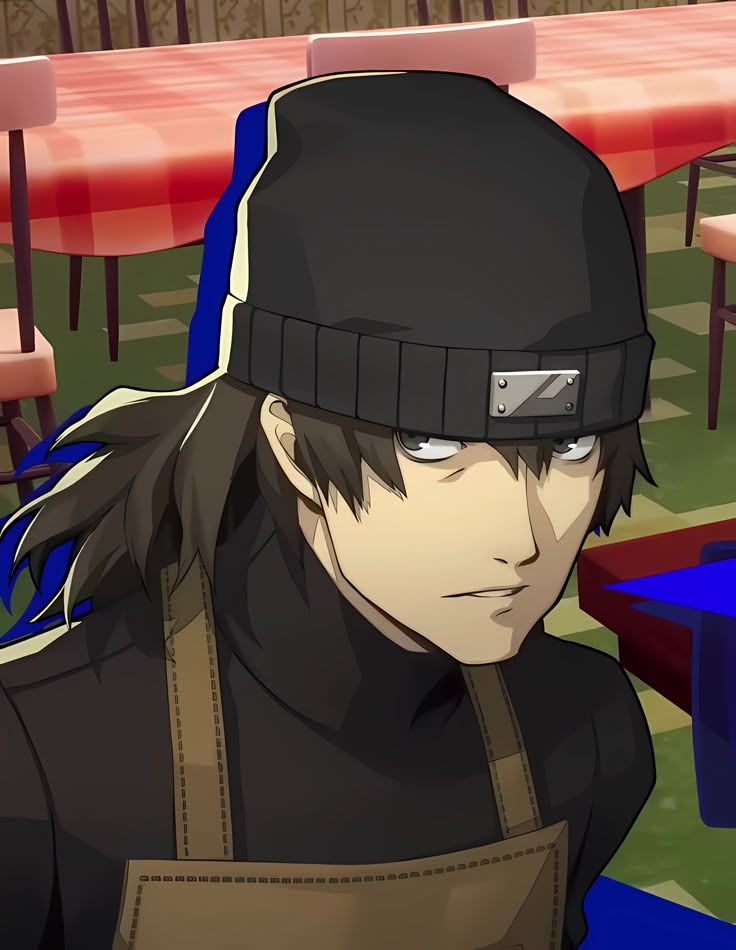 shinjiro aragaki icon (i need him) Aragaki Shinjiro, Persona Artstyle, Shinjiro Aragaki, Shigenori Soejima, Amamiya Ren, Persona 3 Portable, Persona 3 Reload, Persona Art, Persona 1