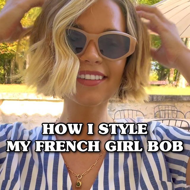 Mathilde Heather | TUTORIAL TIME ‼️✌🏽🍋🍋 Straightener waves for the bobs! 🌊 Tool @cloudninehair Product @elevenaustralia Location @thesuitehairandbeauty Cut... | Instagram Bob Beach Waves Short, How To Style Chin Length Bob, Ways To Style Chin Length Hair, Blonde Bobs Fine Hair, Styling Short Hair Bob, How To Style Chin Length Hair, Wavy Bob Tutorial, Chin Length Haircut, Beach Wave Bob