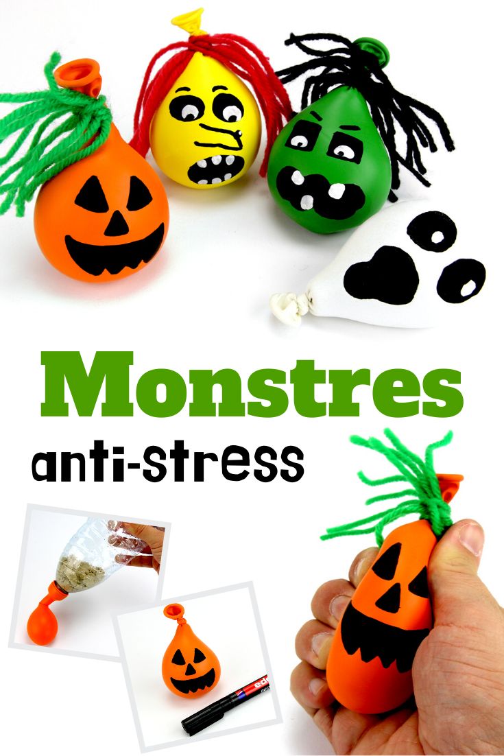 Halloween Diy Activities, Monster Craft Kindergarten, Teen Halloween Crafts, Décoration Halloween Diy, Deco Halloween Diy, Bricolage D'halloween, Cool Halloween Crafts, Theme Activities For Kids, Halloween Kids Crafts