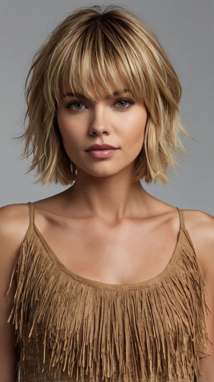 Vibrant Short Layered Haircuts for Chic Sho Irish Hairstyle, Fun Short Hairstyles, Layered Haircut Short, Short Layered Haircuts For Women, Choppy Layered Haircuts, Haircut Tips, Haircut Tip, Layered Haircuts For Women, World Hair