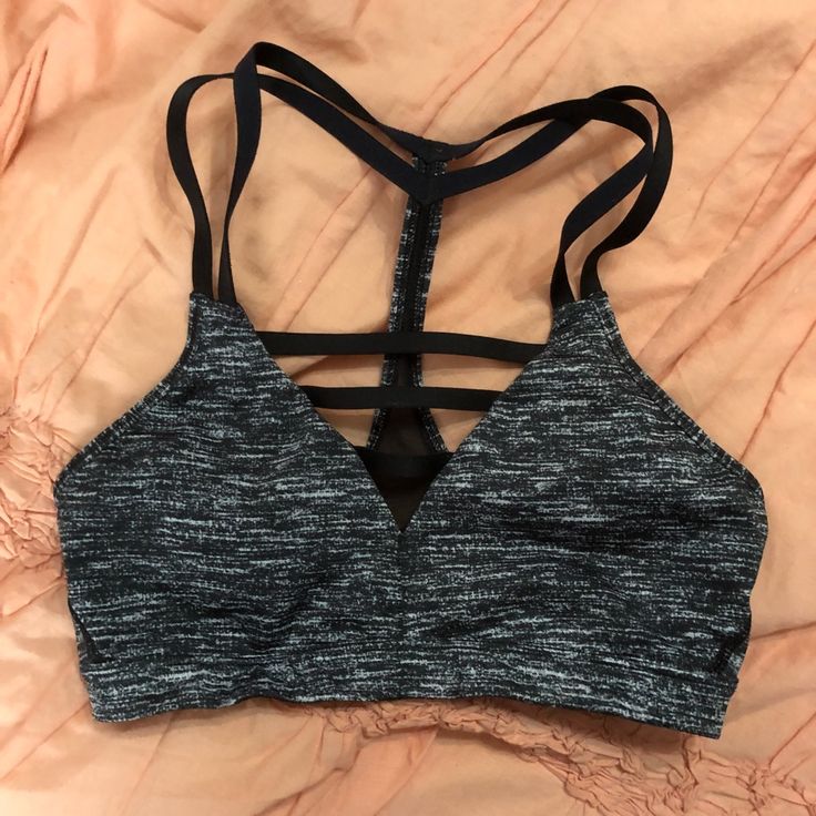 Size Xs Never Worn, Basically New! Super Cute Cross And Mesh Detailing. Victoria's Secret Athleisure Workout Activewear, Victoria's Secret Fitted Athleisure Activewear, Victoria's Secret Sporty Sports Bra For Workout, Victoria's Secret Stretch Sports Bra, Victoria's Secret Stretch Activewear For Workout, Victoria's Secret Casual Stretch Activewear, Victoria's Secret Sporty Tops For Sports, Victoria's Secret Stretch Sports Bra For Gym, Black Stretch Activewear From Victoria's Secret