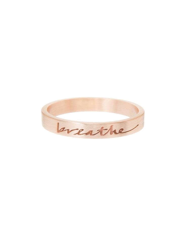 Customizable Graffiti Rings - K Kane Jewelry - K Kane Meaningful Engraved Promise Ring With Engraving Option, Meaningful Promise Ring With Engraving Option, Adjustable Engraved Promise Bands, Meaningful Engraved Ring For Promise, Customizable Rose Gold Promise Rings, Custom Name Engraved Rose Gold Ring In 14k Gold, Meaningful Engraved Round Ring For Promise, Engraved Meaningful Promise Rings, Meaningful Engraved Promise Ring