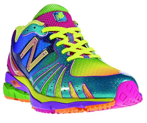 Can't find these in my size *saddness* Rainbow Sneakers, Colorful Shoes, Pretty Shoes, Brooks Sneaker, Hoka Running Shoes, Cute Shoes, Me Too Shoes, New Balance, Clothing And Shoes