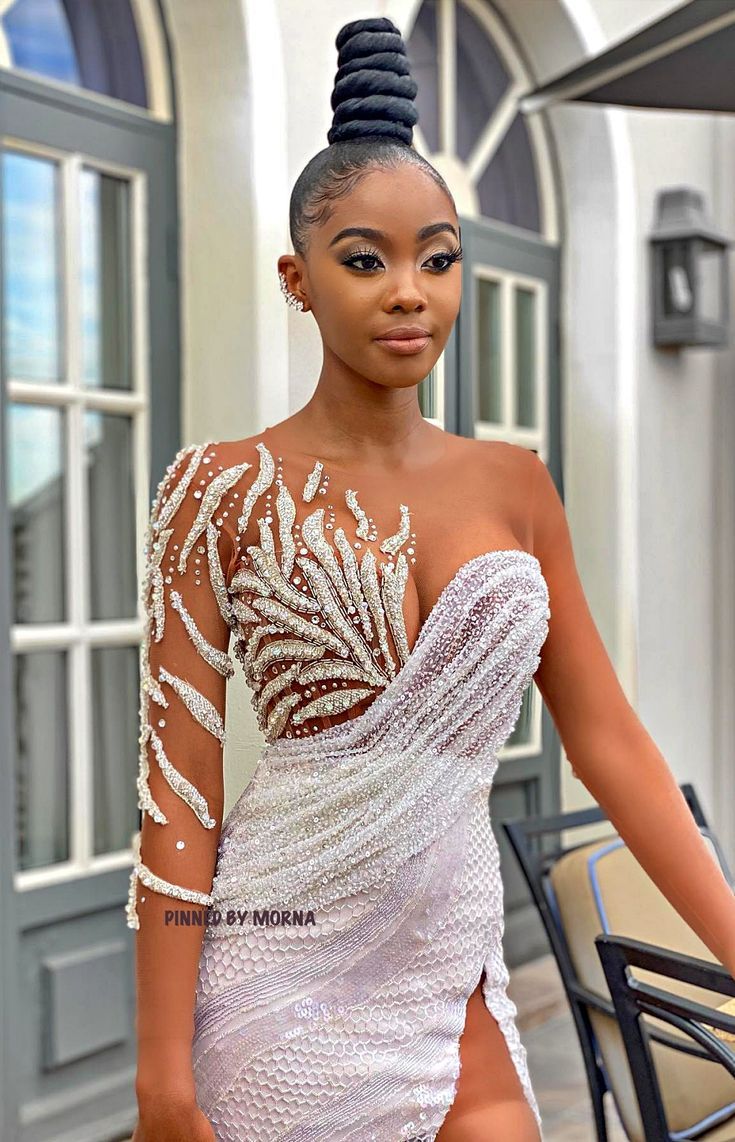 Orapeleng Modutle, Latest Ankara Style, Wedding Dresses South Africa, Matric Ball Dresses, Black Dinner Dress, Matric Dress, Farewell Dresses, Matric Dance Dresses, Celebrity Prom Dresses