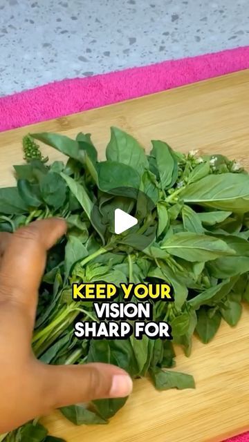 212K views · 13K likes | NaturalspFood on Instagram: "Keep your vision sharp for over Years.
#sight #vision #natural #recipe #remedy #naturalremedies #homeremedies" Eye Health Remedies, Eye Medicine, Good Brain Food, Food For Eyes, Eye Vision, Health Drinks, Holistic Health Remedies, Eye Exercises, Vision Eye