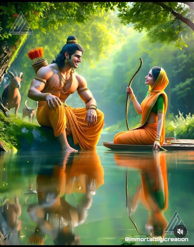 Wallpaper Krishna, Sita Photo, Sita Rama, Ram Sita Photo, Hanuman Video, Siya Ram, God Pics, Ram Sita, Ultra Hd Wallpaper