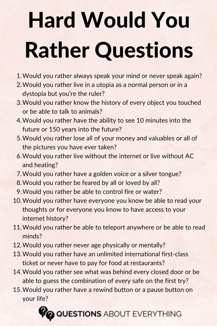 har would you rather questions Would You Rather Questions For Besties, Crazy Would You Rather, How Would Your Friends Describe You, What Would You Do If Questions, Would You Rather Questions Workplace, Funny Would You Rather For Adults, Hardest Would You Rather Questions, Silly Would You Rather Questions, Spill The Tea Questions For Friends