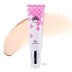 Lioele Beyond the Solution BB Cream is more than a tinted moisturizer! It contains bisaborol, licorice root acid derivatives and allantoin to soothe your skin and  jojoba oil, macadamia nut oil, hyaluronic acid derivatives, and collagen to keep your skin moist and smooth. Buy it now for $18.45 at www.lioeletexas.com + use code: "pinterest15" for 15% off your order! Check "promotions" for deals like FREE SHIPPING, etc. Korean Bb Cream, Bb Cream Foundation, Macadamia Nut Oil, Licorice Root, Korean Cosmetics, Tinted Moisturizer, Beauty Items, Bb Cream, Korean Skincare