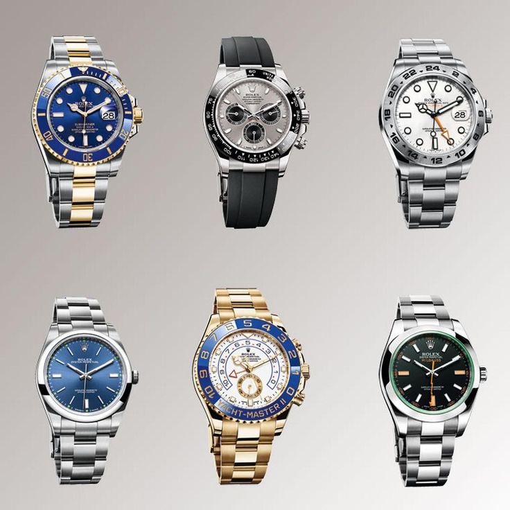 We welcome you to our top 15 Rolex watches for men and hope that by the end of this article you will know more about the Rolex watch brand, what types of Rolex models are out there, their prices and most importantly which one best suits you! From the entry-level Rolex Oyster Perpetual to the $66,000 + Rolex Cosmograph Daytona we have everything included on this list! Rolex Watch Price, Rolex Yachtmaster Ii, Best Watch Brands, Rolex Milgauss, Rolex Date, Rolex Watches For Men, Gold Rolex, New Rolex, Rolex Men