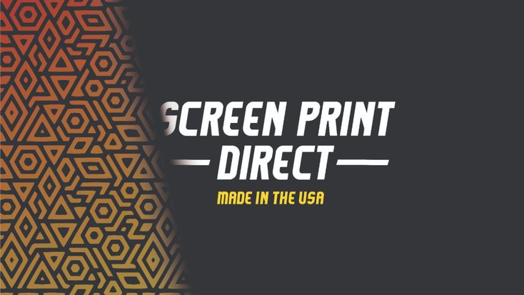 Screen Print Direct