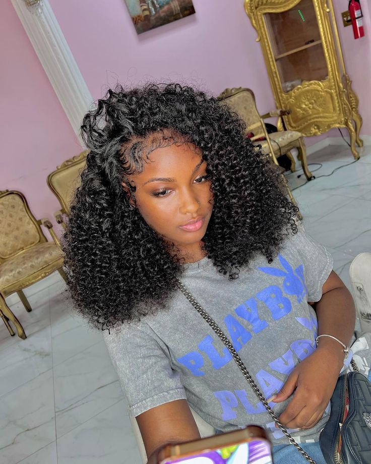 Short Curly Wig Styles, Grey Hair Extensions, Curly Lace Frontal, Hair Care Oil, Hd Lace Frontal, Curly Hair Wig, Curly Lace Front Wigs, Curly Human Hair Wig, Lace Closure Wig