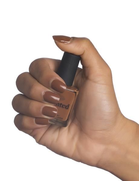 Nude Nail Collection – Mented Cosmetics Nude Nail, Neutral Nails, Clean Nails, Yellow Nails, Classy Nails, Us Nails, Nail Polish Colors, Nude Nails, Nail Lacquer