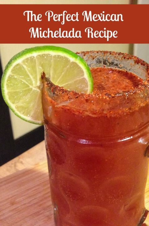 the best mexican michelada recipe perfect for halloween dia de los muerts