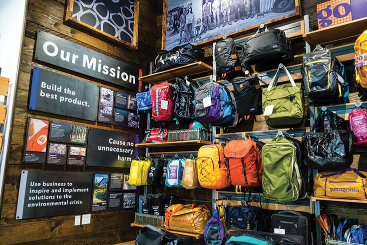 Camping Store Display, Rei Store, Patagonia Store, Store Photography, Patagonia Shop, Adventure Room, Gear Room, Camping Store, Adventure Branding