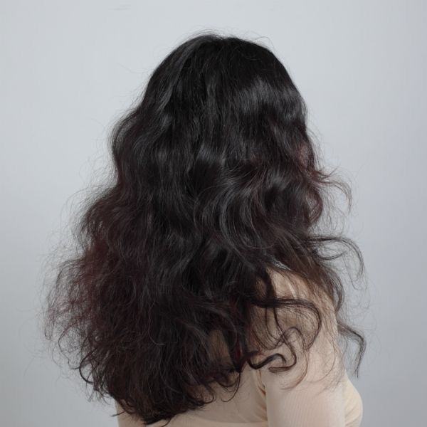 @fluerdefoi Jackie Burkhart, Hair Colorful, Mrs Hudson, Yennefer Of Vengerberg, 100 Human Hair Extensions, Hair Catalog, Super Hair, Killing Eve, Big Chop