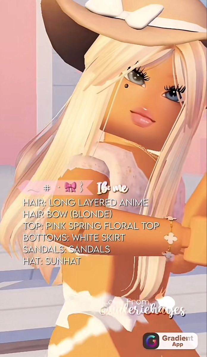 Blonde Kids, Preppy Kids, Coding Clothes, Coding For Kids, Pink Spring, Anime Hair, Roblox Codes, Parenting Teens, Mom Outfits