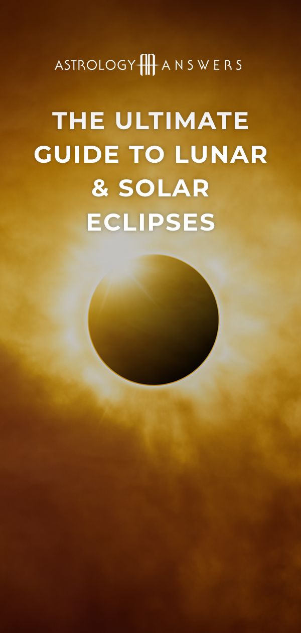 the ultimate guide to solar and solar eclipses